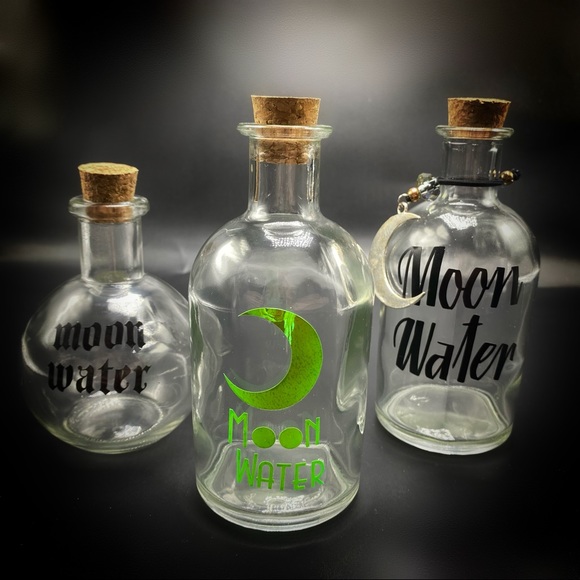 Just a little witchy shop with little witchy things! - Picture 8 of 12